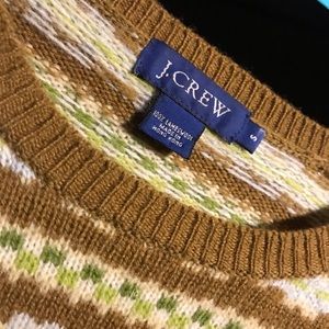 J. Crew Sweaters - J. Crew Vintage Sweater Size Small J. Crew Sweaters - J. Crew Vintage Sweater Size Small